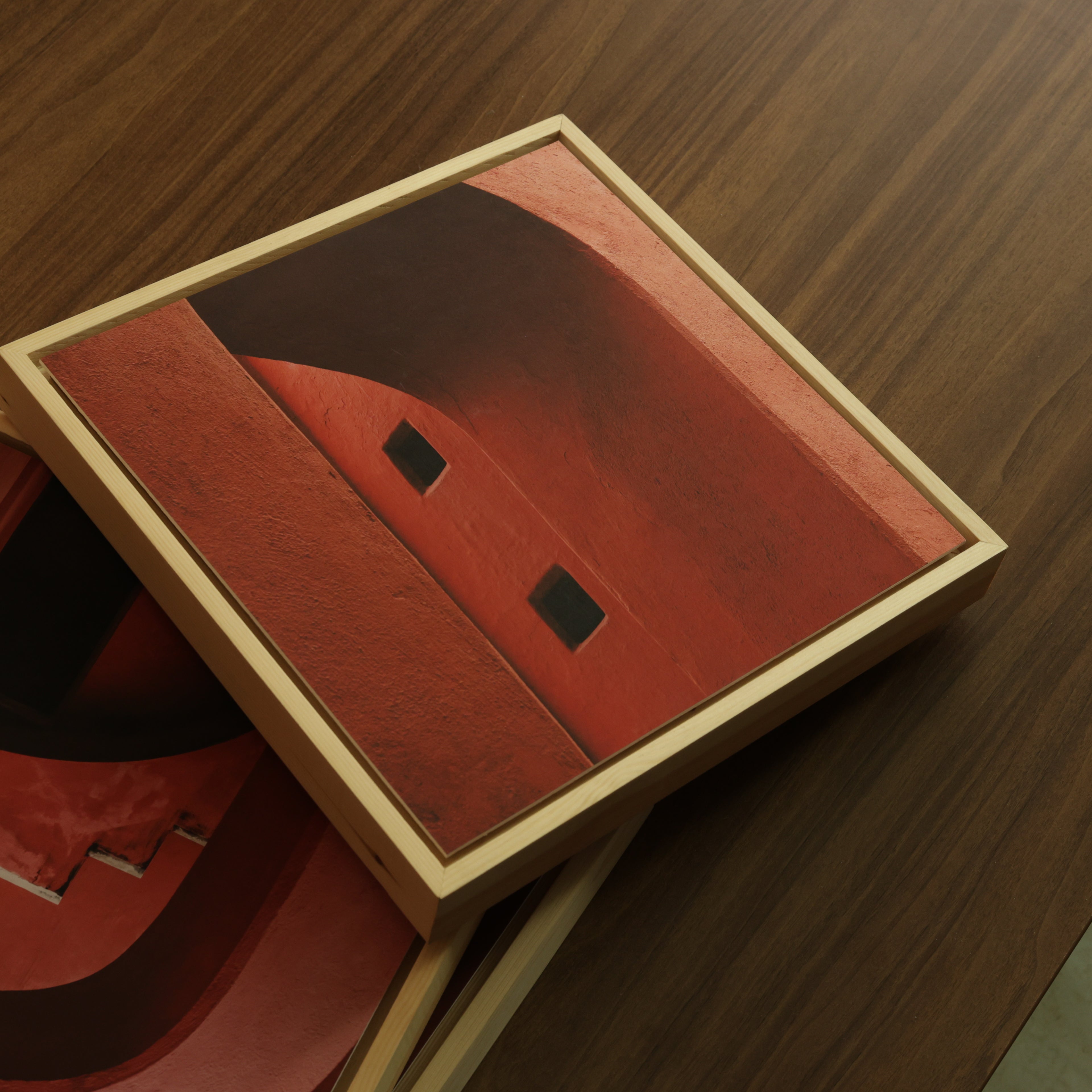 Jantar Mantar Delhi – Architectural Series | Set of 5 Prints