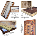 Akbar's Tomb, Sikandra — Arches Geometry